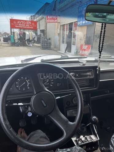 LADA (VAZ) 2107 2007, 95,000 km - 1.6 л - Bakı