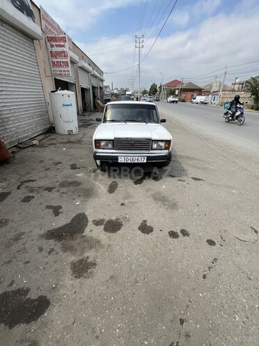 LADA (VAZ) 2107 2007, 95,000 km - 1.6 л - Bakı