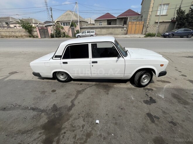 LADA (VAZ) 2107 2007, 95,000 km - 1.6 л - Bakı