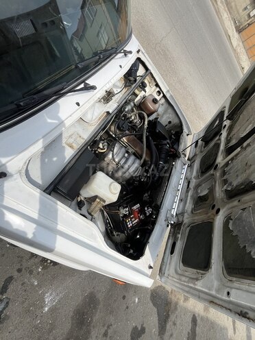 LADA (VAZ) 2107 2007, 95,000 km - 1.6 л - Bakı