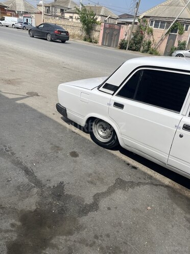 LADA (VAZ) 2107 2007, 95,000 km - 1.6 л - Bakı