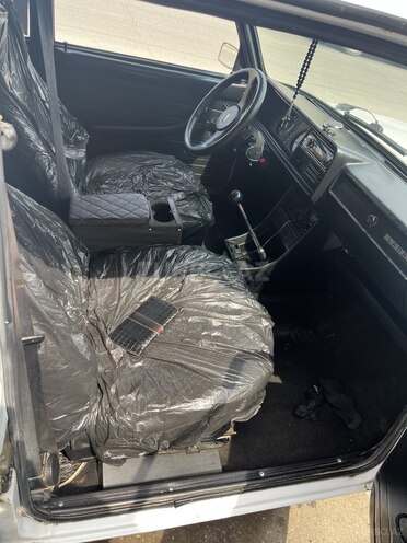 LADA (VAZ) 2107 2007, 95,000 km - 1.6 л - Bakı