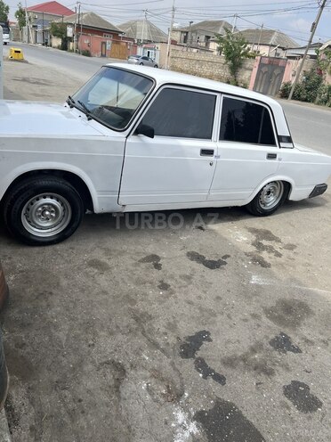 LADA (VAZ) 2107 2007, 95,000 km - 1.6 л - Bakı