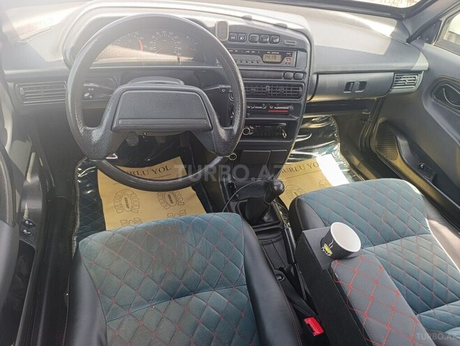LADA (VAZ) 2115 2012, 141,000 km - 1.5 l - Ağsu