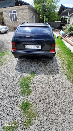 Mercedes C 200 2000, 430,000 km - 2.0 l - Ağdaş