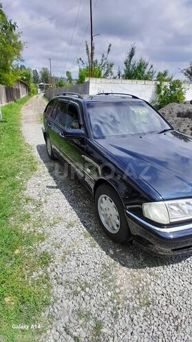 Mercedes C 200 2000, 430,000 km - 2.0 l - Ağdaş