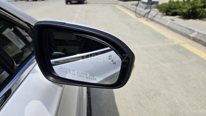 Ford Fusion (North America) 2019, 106,000 km - 1.5 l - Bakı
