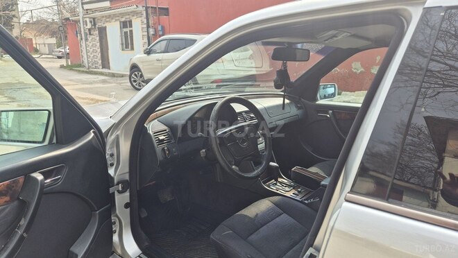Mercedes C 220 d 1998, 350,000 km - 2.2 л - Bakı