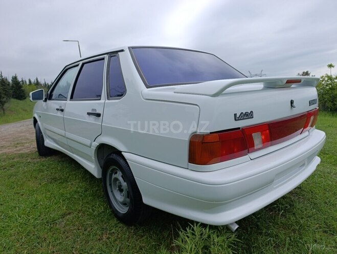LADA (VAZ) 2115 2012, 141,000 km - 1.5 l - Ağsu