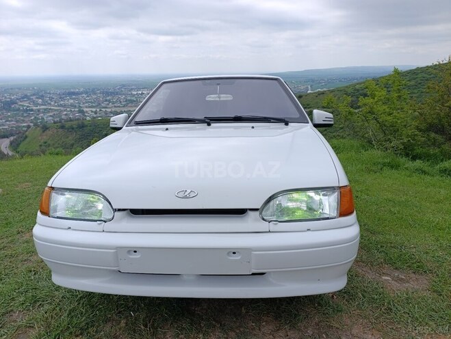 LADA (VAZ) 2115 2012, 141,000 km - 1.5 l - Ağsu
