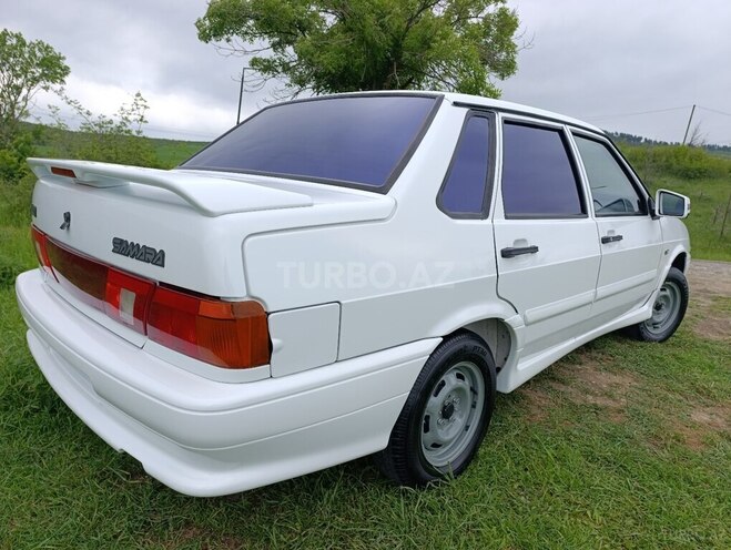 LADA (VAZ) 2115 2012, 141,000 km - 1.5 l - Ağsu