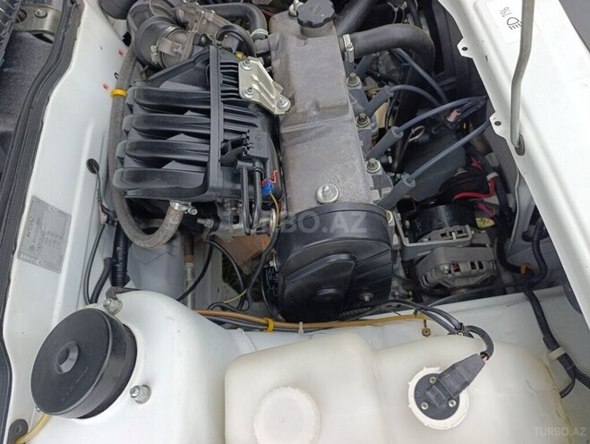 LADA (VAZ) 2115 2012, 141,000 km - 1.5 l - Ağsu