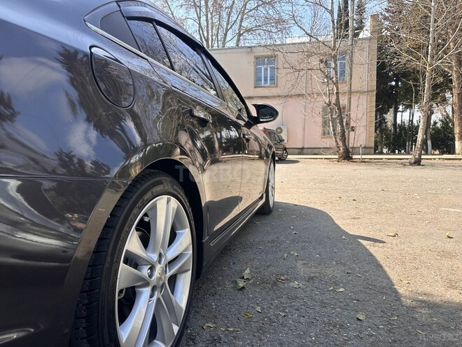 Chevrolet Cruze 2014, 293,000 km - 1.4 l - Qazax