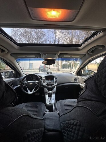 Chevrolet Cruze 2014, 293,000 km - 1.4 l - Qazax