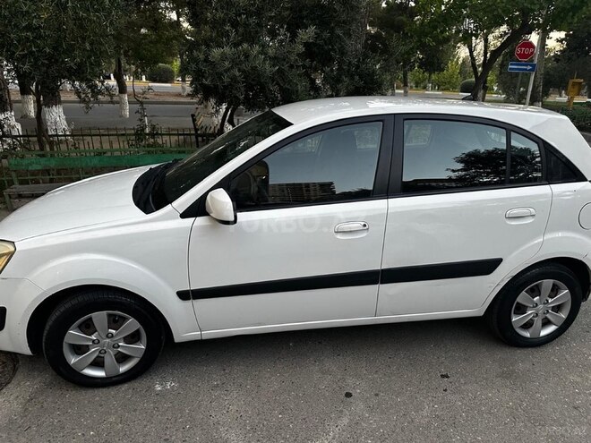 Kia Rio 2008, 150,125 km - 1.4 l - Bakı