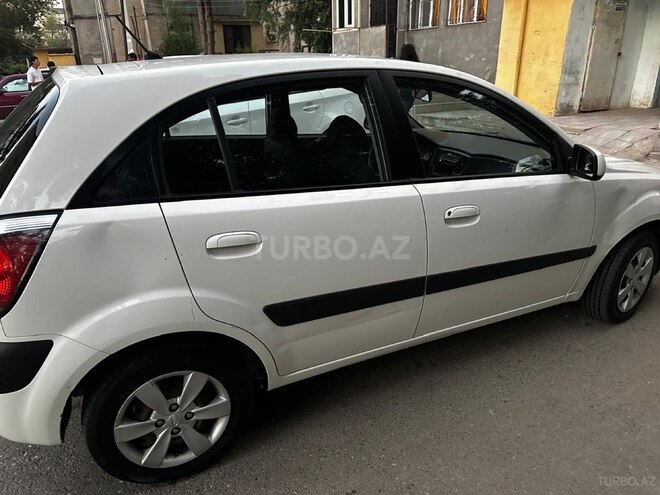 Kia Rio 2008, 150,125 km - 1.4 l - Bakı