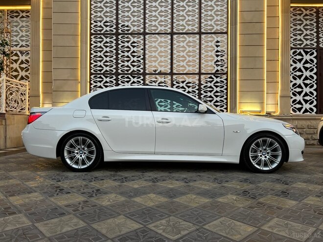 BMW 525 2009, 70,000 km - 2.5 l - Bakı