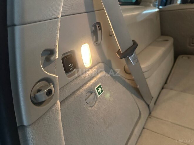 Mercedes GL 350 4MATIC 2010, 240,000 km - 3.0 l - Bakı