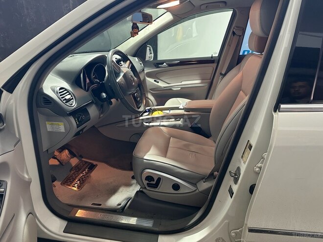 Mercedes GL 350 4MATIC 2010, 240,000 km - 3.0 l - Bakı