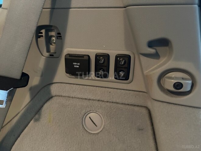 Mercedes GL 350 4MATIC 2010, 240,000 km - 3.0 l - Bakı