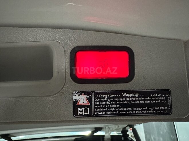 Mercedes GL 350 4MATIC 2010, 240,000 km - 3.0 l - Bakı