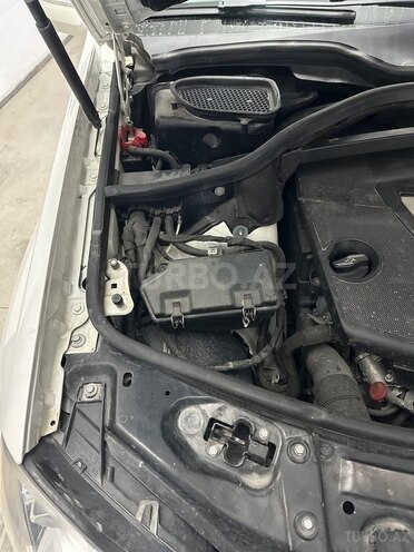 Mercedes GL 350 4MATIC 2010, 240,000 km - 3.0 l - Bakı
