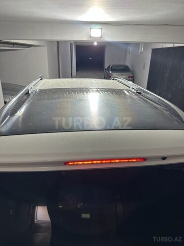 Mercedes GL 350 4MATIC 2010, 240,000 km - 3.0 l - Bakı