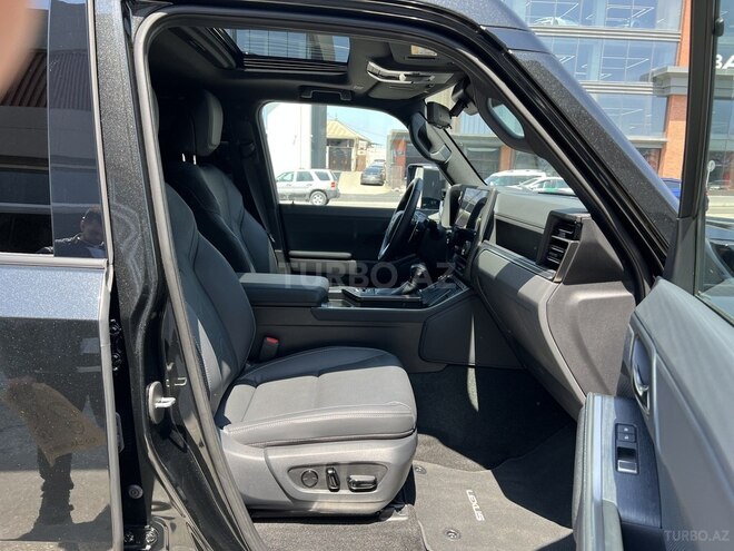 Lexus GX 550-8