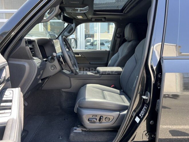 Lexus GX 550-6