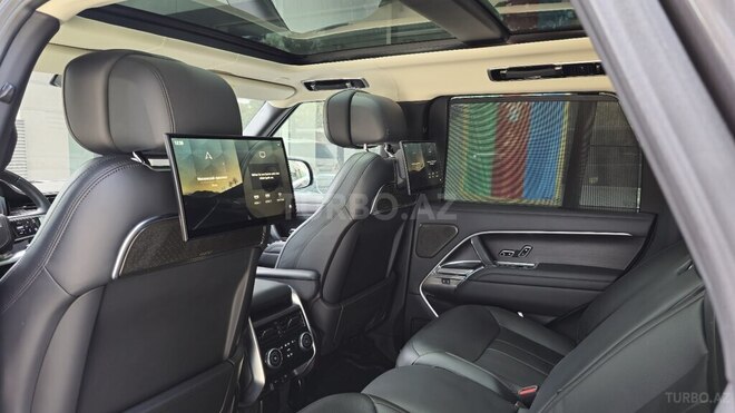 Land Rover Range Rover 2022, 27,000 km - 3.0 l - Bakı