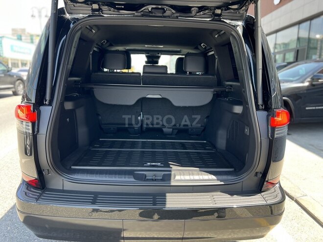 Lexus GX 550-11