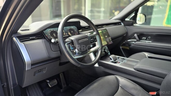 Land Rover Range Rover 2022, 27,000 km - 3.0 l - Bakı