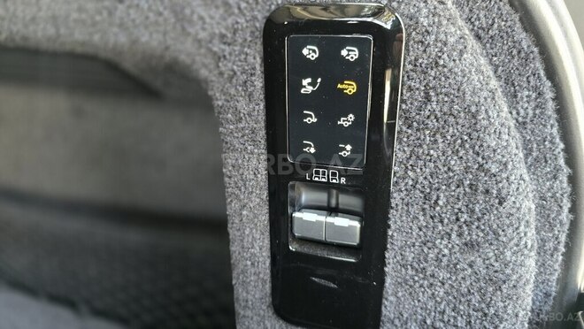 Land Rover Range Rover 2022, 27,000 km - 3.0 l - Bakı