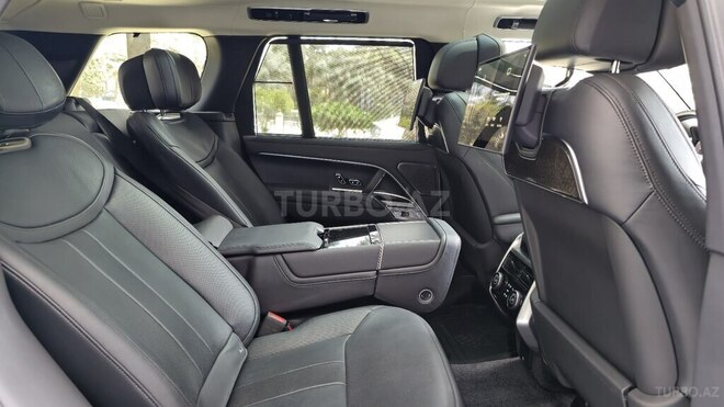 Land Rover Range Rover 2022, 27,000 km - 3.0 l - Bakı