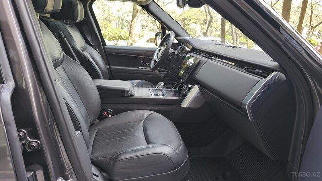 Land Rover Range Rover 2022, 27,000 km - 3.0 l - Bakı