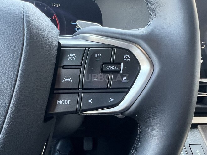 Lexus GX 550-16