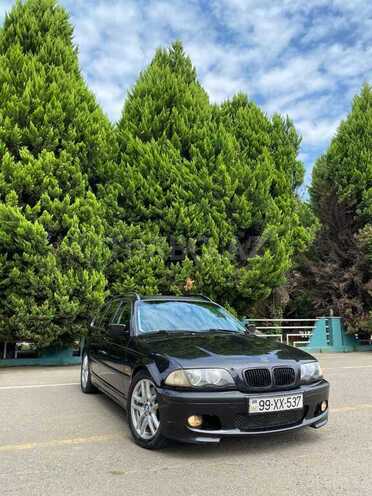 BMW 330 2000, 418,000 km - 3.0 l - Bakı