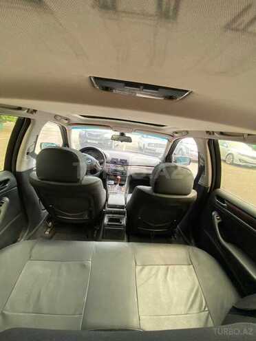 BMW 330 2000, 418,000 km - 3.0 l - Bakı
