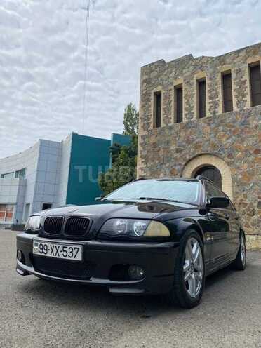 BMW 330 2000, 418,000 km - 3.0 l - Bakı