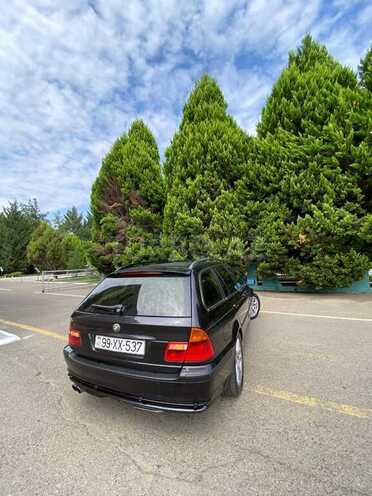 BMW 330 2000, 418,000 km - 3.0 l - Bakı
