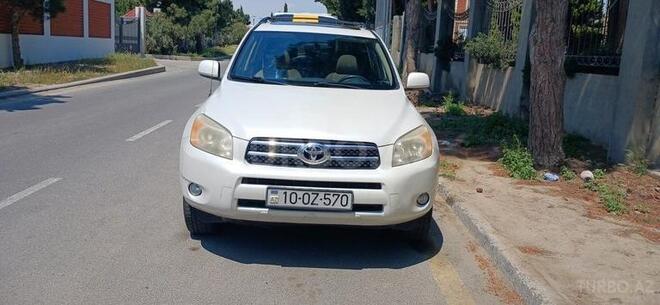 Toyota RAV4 2008, 187,000 km - 2.4 л - Bakı