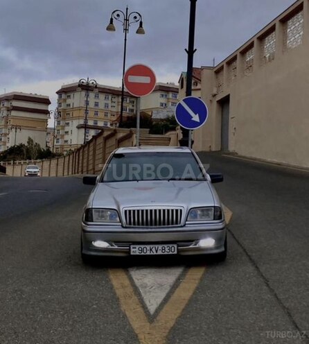 Mercedes C 180 1998, 450,000 km - 1.8 l - Bakı