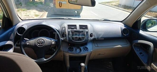 Toyota RAV4 2008, 187,000 km - 2.4 л - Bakı