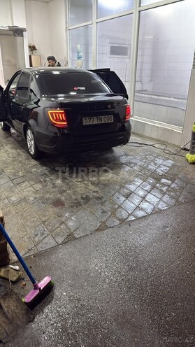 LADA (VAZ) Granta 2023, 50,000 km - 1.6 л - Bakı