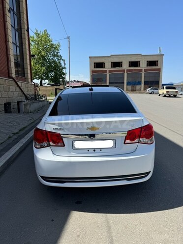 Chevrolet Cruze 2015, 108,040 km - 1.4 l - Gəncə