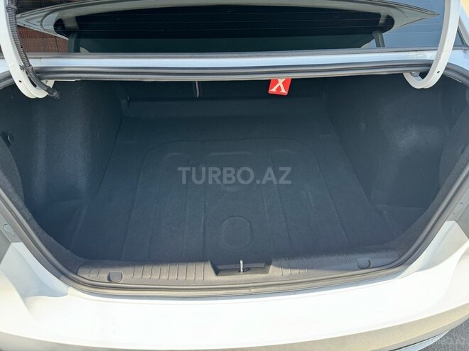 Chevrolet Cruze 2015, 108,040 km - 1.4 l - Gəncə