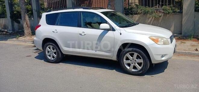 Toyota RAV4 2008, 187,000 km - 2.4 л - Bakı