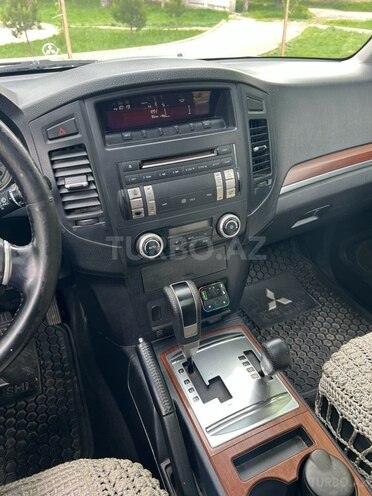 Mitsubishi Pajero 2008, 137,060 km - 3.0 l - Xaçmaz