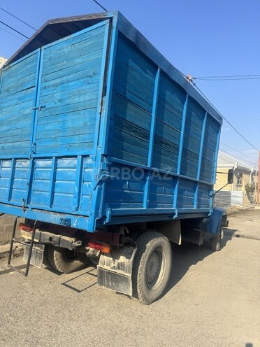 GAZ 53 1986, 142,657 km - 4.2 l - Şəmkir