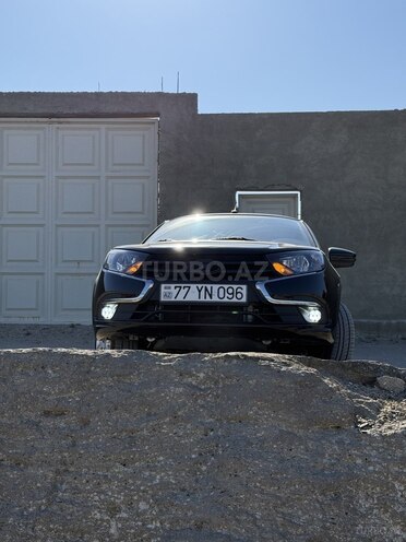 LADA (VAZ) Granta 2023, 50,000 km - 1.6 л - Bakı